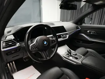BMW M340i xDrive MHEV – 2020 – Pachet M complet