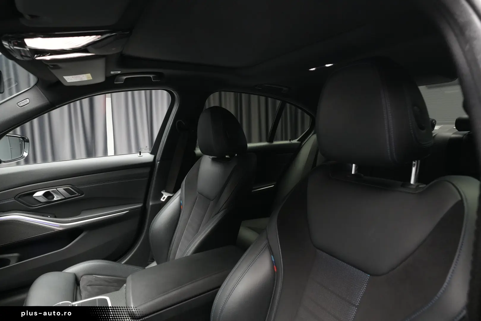 BMW M340i xDrive MHEV – 2020 – Pachet M complet