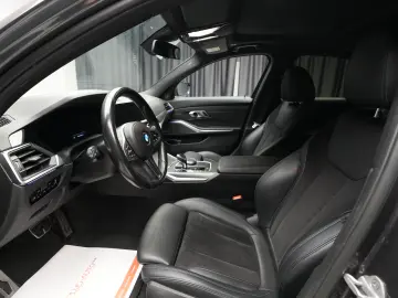 BMW M340i xDrive MHEV – 2020 – Pachet M complet