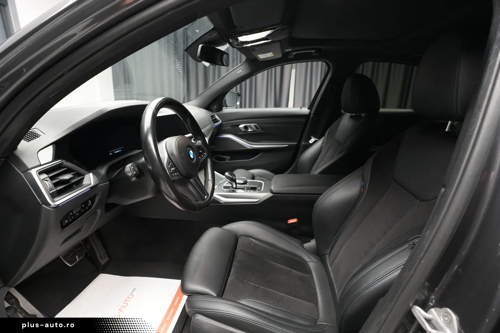 BMW M340i xDrive MHEV – 2020 – Pachet M complet