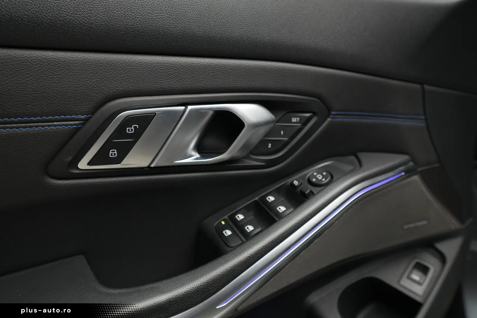 BMW M340i xDrive MHEV – 2020 – Pachet M complet