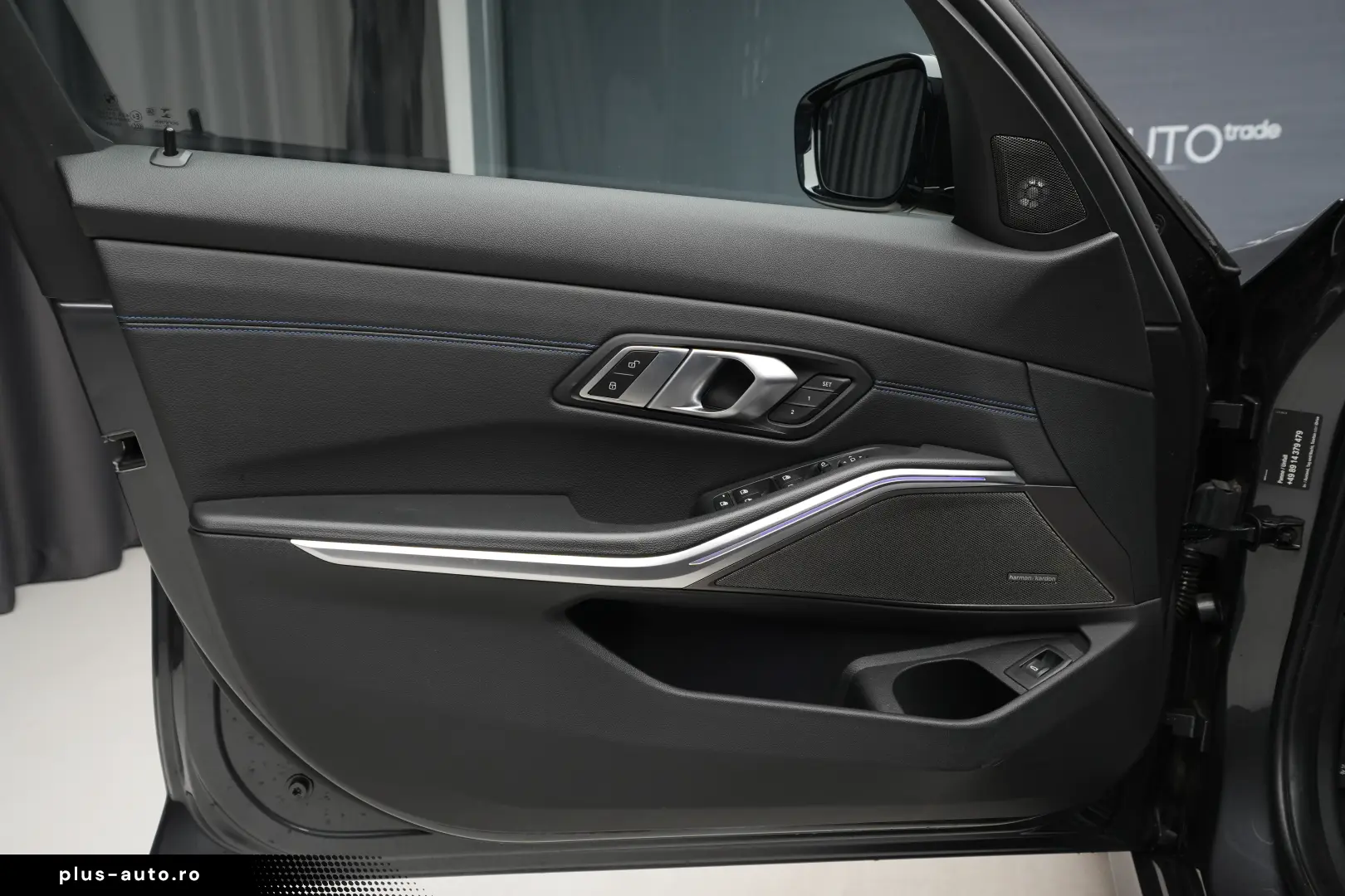 BMW M340i xDrive MHEV – 2020 – Pachet M complet