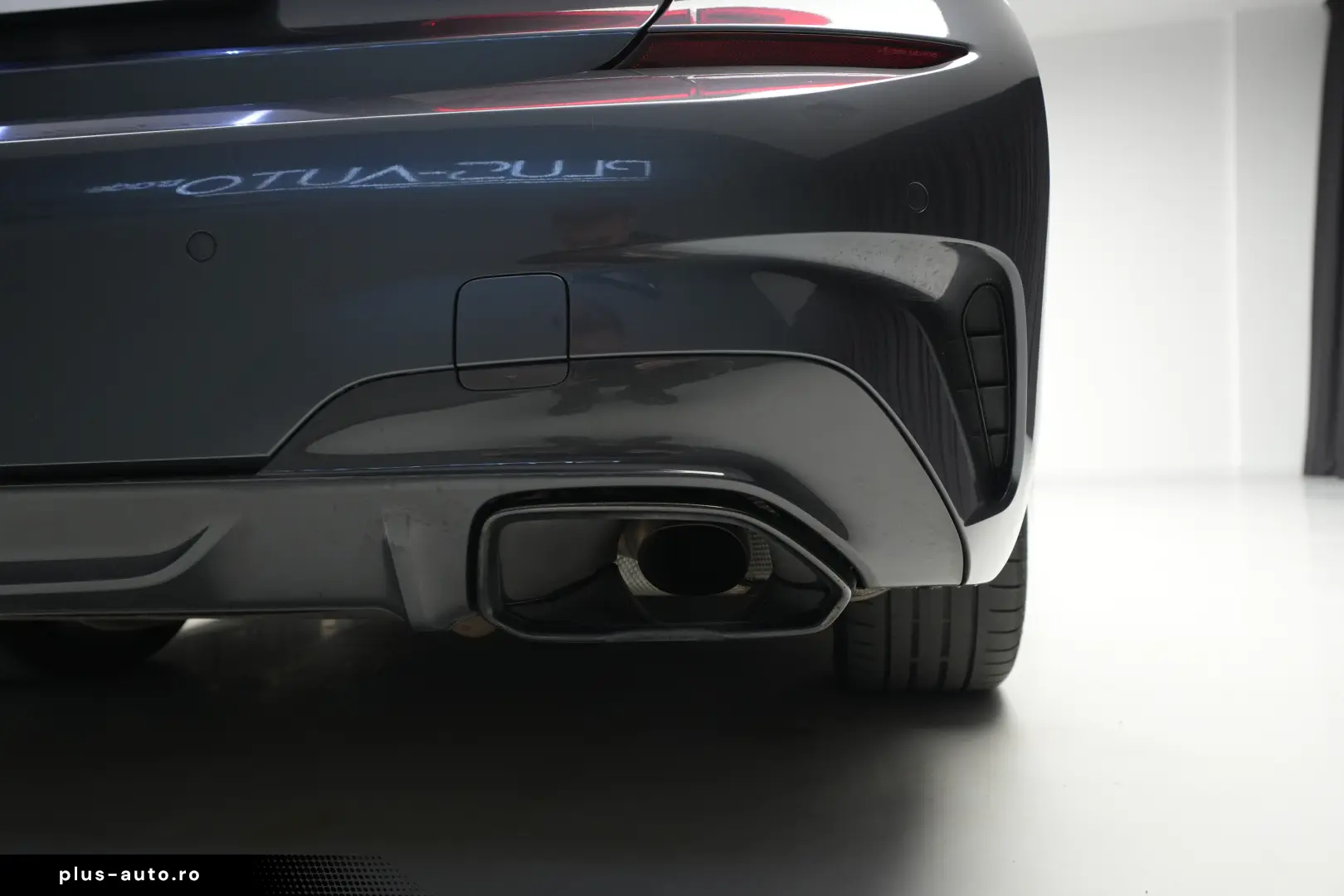 BMW M340i xDrive MHEV – 2020 – Pachet M complet