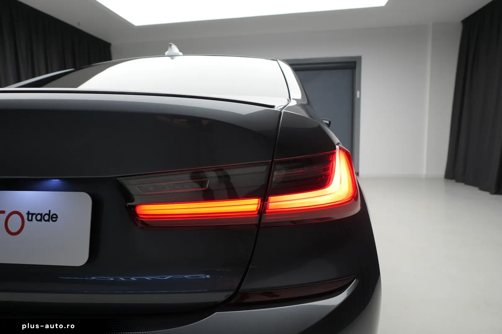 BMW M340i xDrive MHEV – 2020 – Pachet M complet