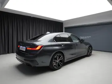 BMW M340i xDrive MHEV – 2020 – Pachet M complet