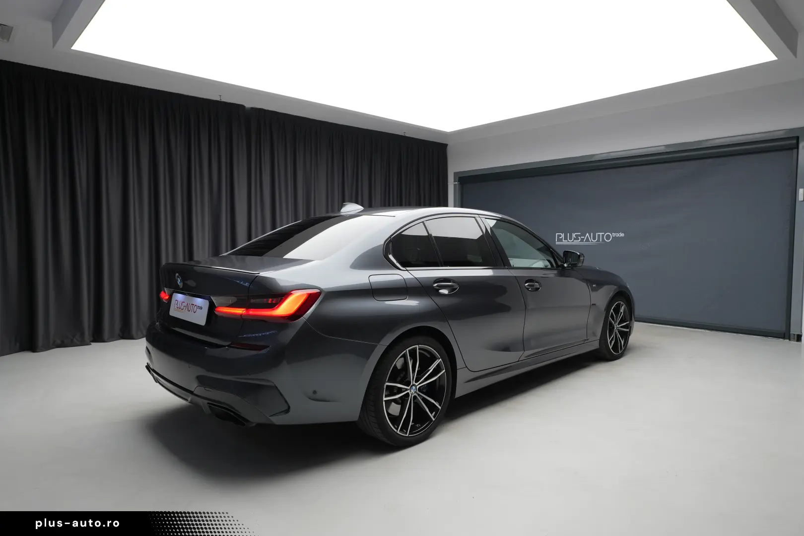 BMW M340i xDrive MHEV – 2020 – Pachet M complet