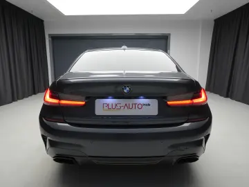 BMW M340i xDrive MHEV – 2020 – Pachet M complet