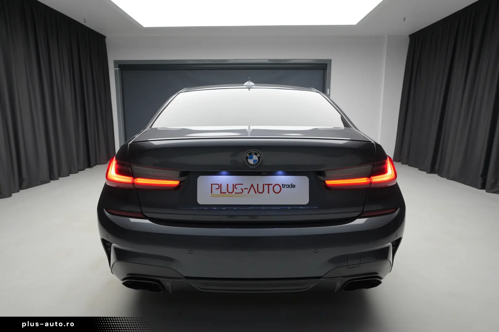 BMW M340i xDrive MHEV – 2020 – Pachet M complet