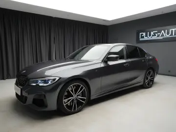 BMW M340i xDrive MHEV – 2020 – Pachet M complet