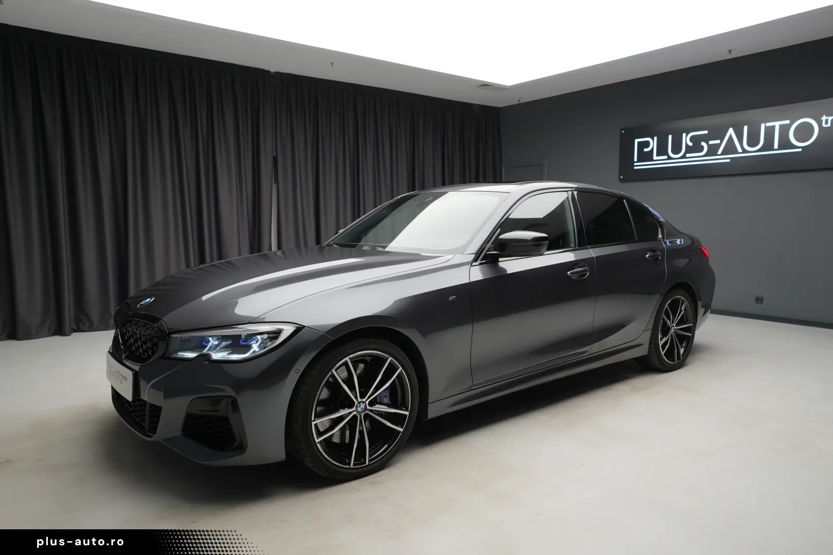 BMW M340i xDrive MHEV – 2020 – Pachet M complet