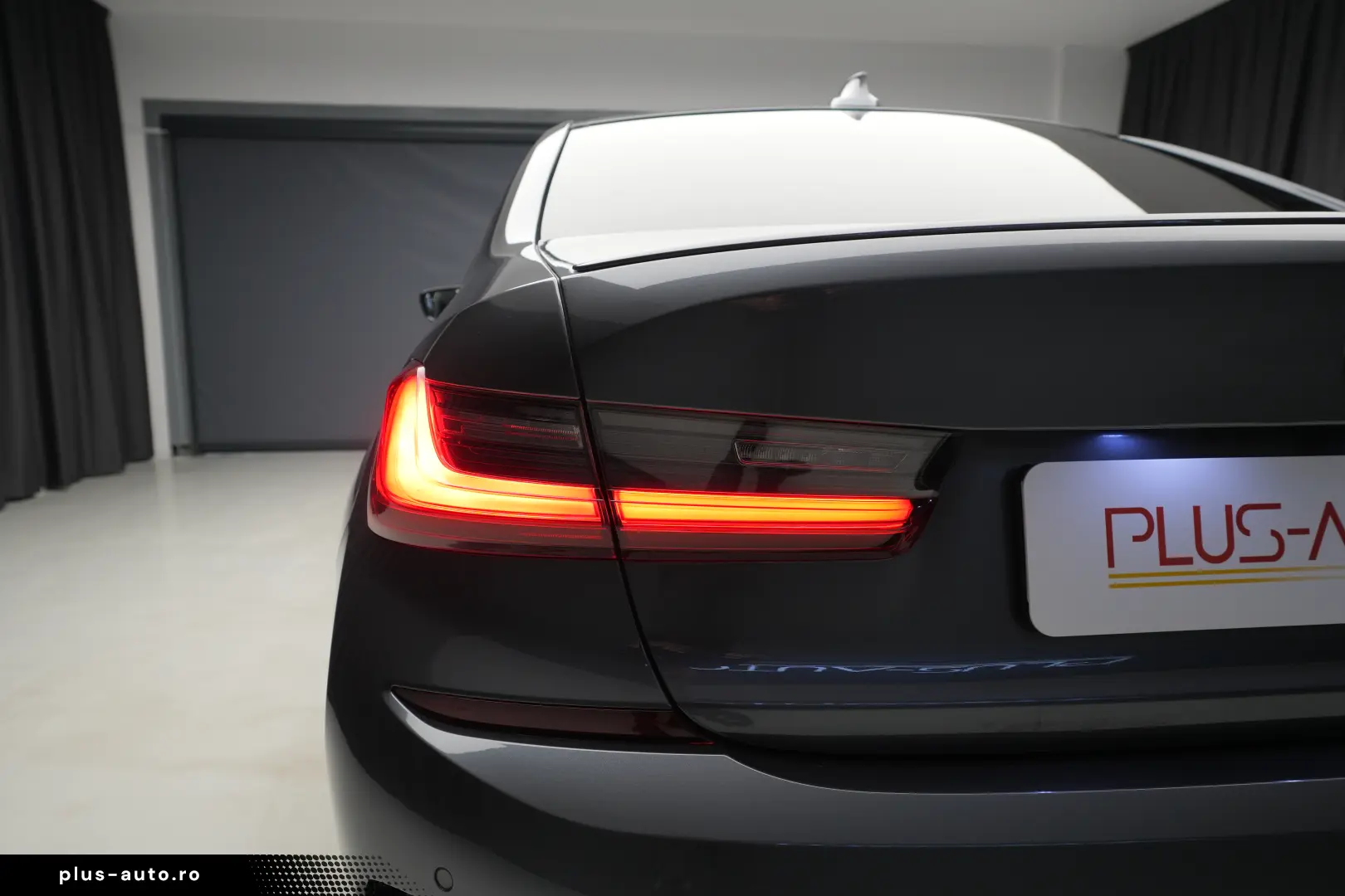 BMW M340i xDrive MHEV – 2020 – Pachet M complet