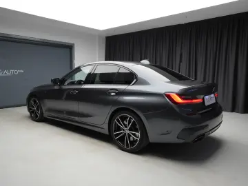 BMW M340i xDrive MHEV – 2020 – Pachet M complet