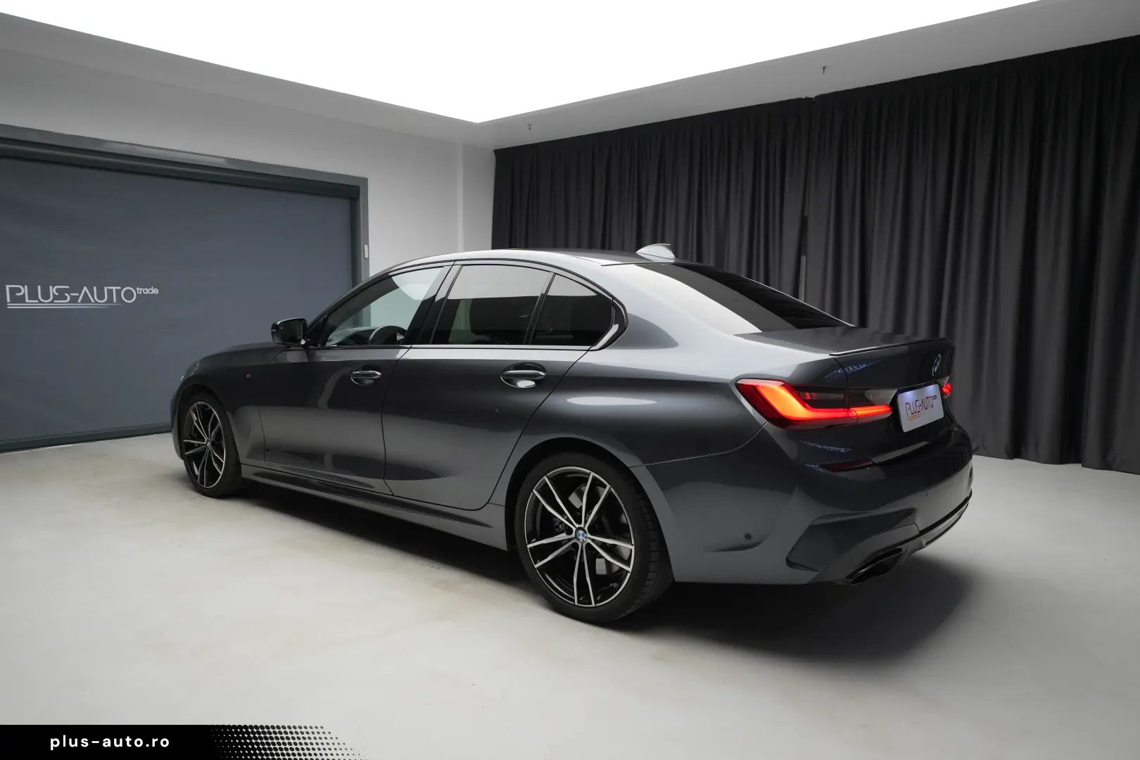 BMW M340i xDrive MHEV – 2020 – Pachet M complet