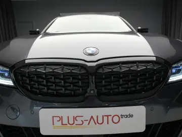 BMW M340i xDrive MHEV – 2020 – Pachet M complet