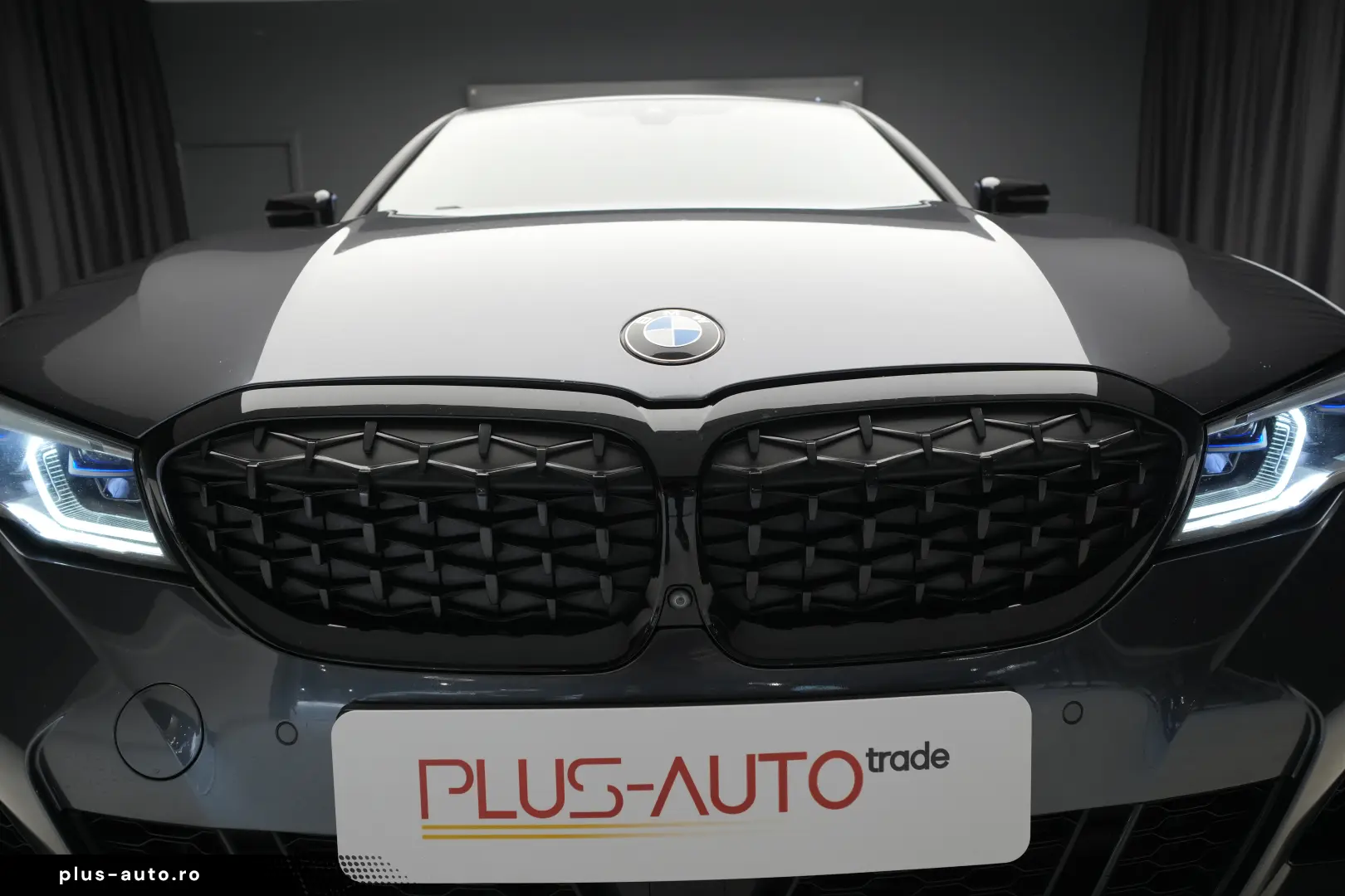 BMW M340i xDrive MHEV – 2020 – Pachet M complet