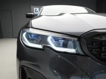 BMW M340i xDrive MHEV – 2020 – Pachet M complet