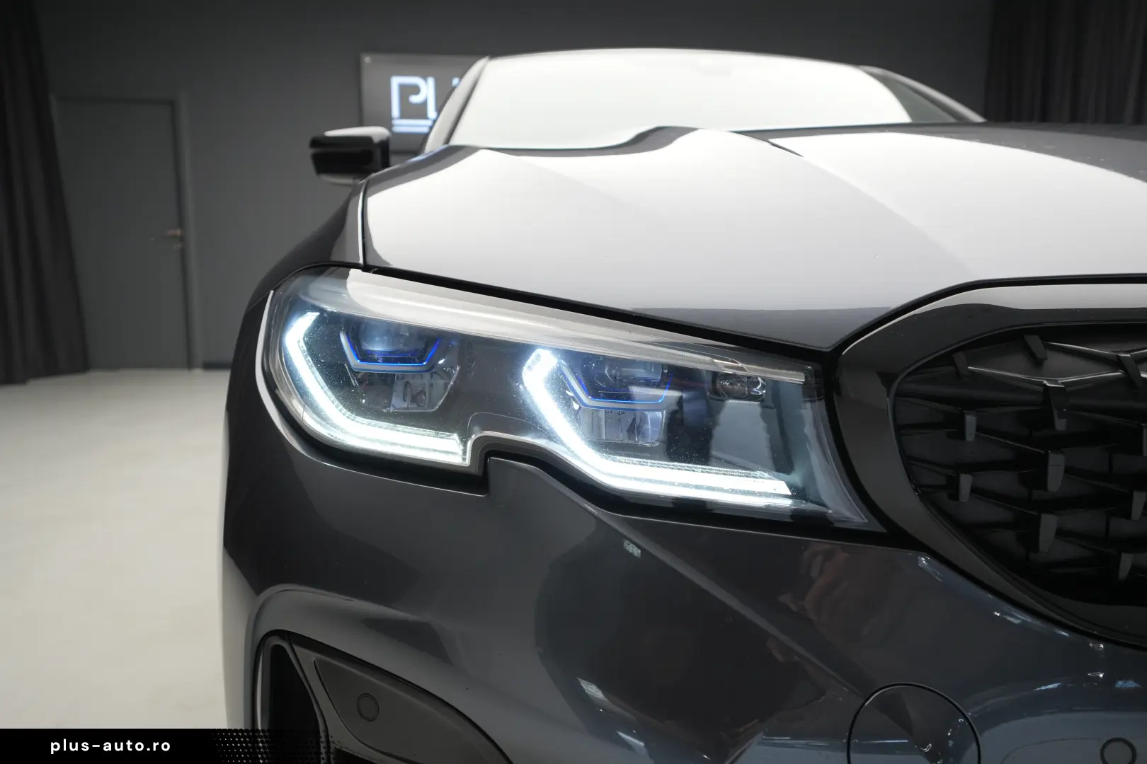 BMW M340i xDrive MHEV – 2020 – Pachet M complet