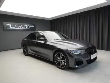 BMW M340i xDrive MHEV – 2020 – Pachet M complet
