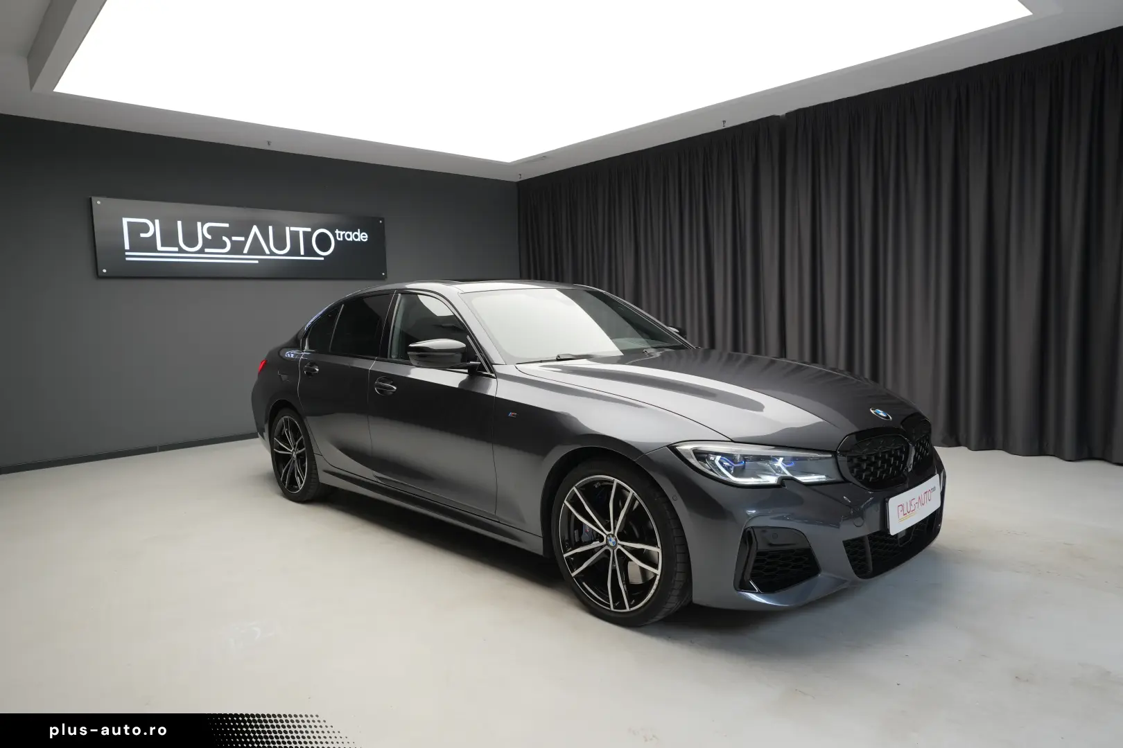 BMW M340i xDrive MHEV – 2020 – Pachet M complet
