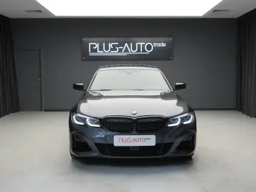 BMW M340i xDrive MHEV – 2020 – Pachet M complet