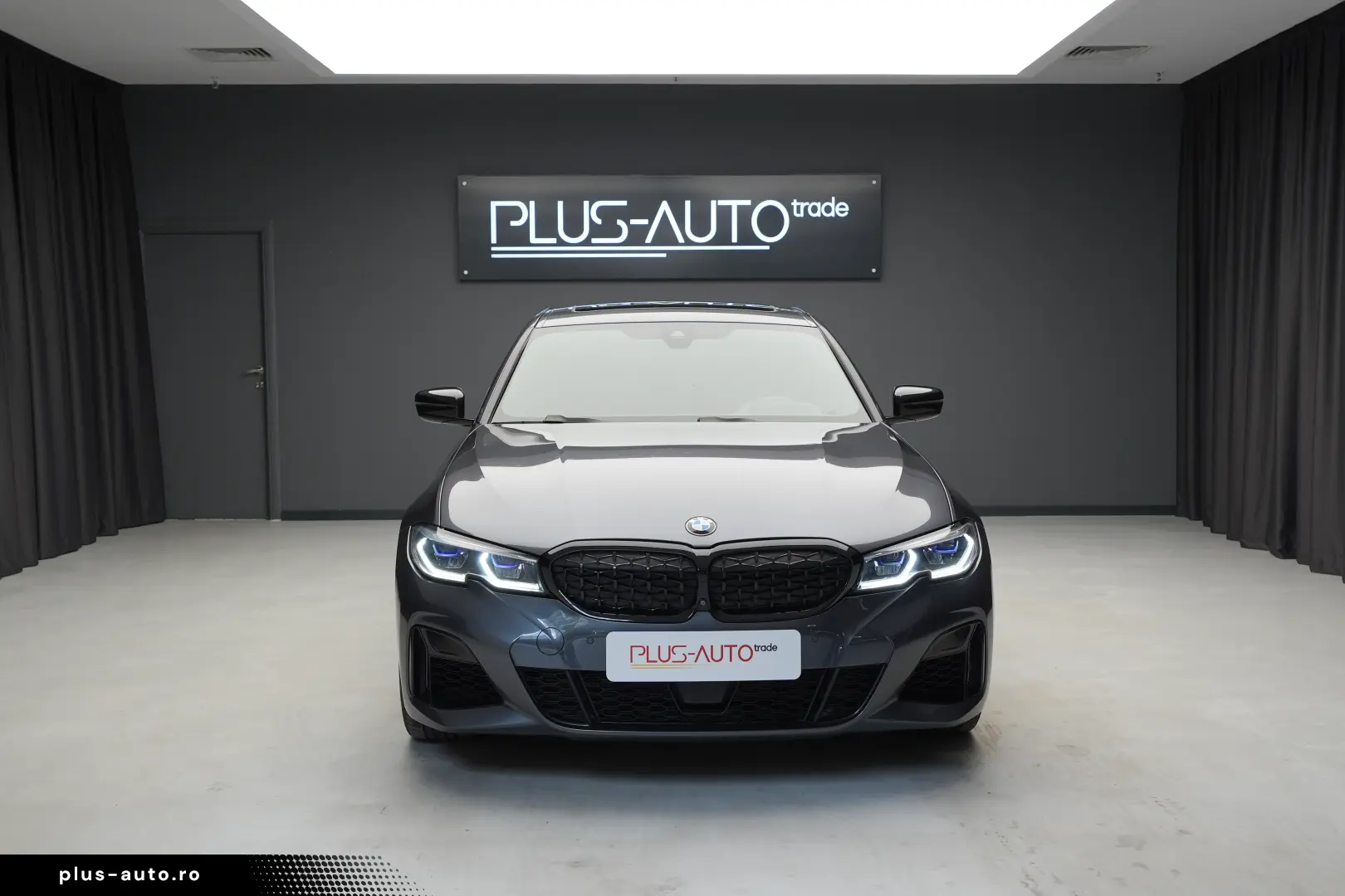BMW M340i xDrive MHEV – 2020 – Pachet M complet