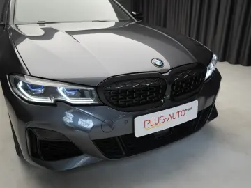 BMW M340i xDrive MHEV – 2020 – Pachet M complet