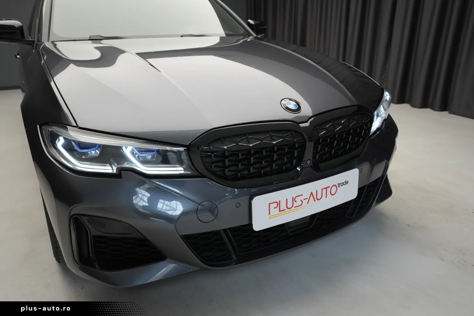 BMW M340i xDrive MHEV – 2020 – Pachet M complet