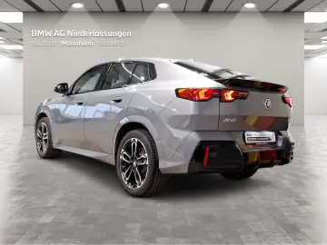 BMW X2 xDrive20d M Sport Driv.Assist  Head-Up LED