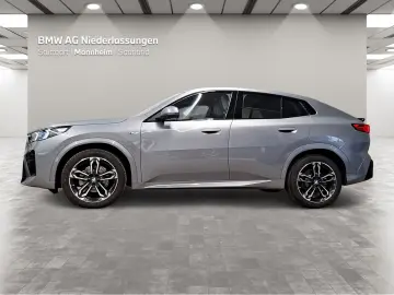 BMW X2 xDrive20d M Sport Driv.Assist  Head-Up LED