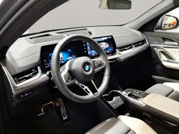 BMW X2 xDrive20d M Sport Driv.Assist  Head-Up LED