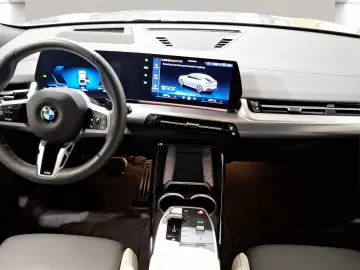BMW X2 xDrive20d M Sport Driv.Assist  Head-Up LED