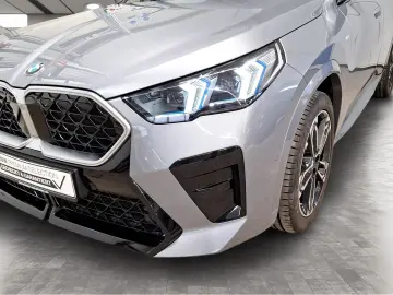 BMW X2 xDrive20d M Sport Driv.Assist  Head-Up LED
