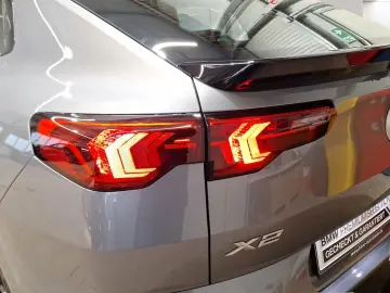BMW X2 xDrive20d M Sport Driv.Assist  Head-Up LED