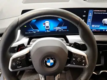 BMW X2 xDrive20d M Sport Driv.Assist  Head-Up LED
