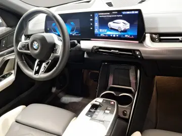 BMW X2 xDrive20d M Sport Driv.Assist  Head-Up LED