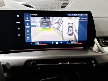 BMW X2 xDrive20d M Sport Driv.Assist  Head-Up LED