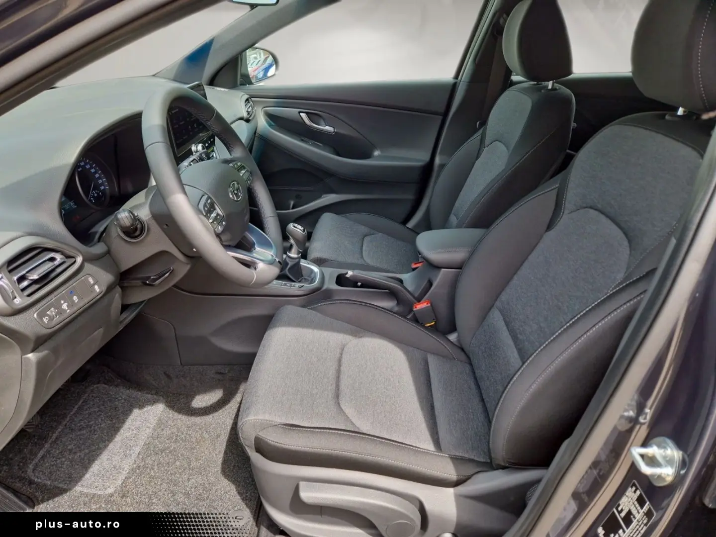 HYUNDAI i30 1.5 T-GDI 48V ADVANTAGE NAVI LED SHZ Kamera