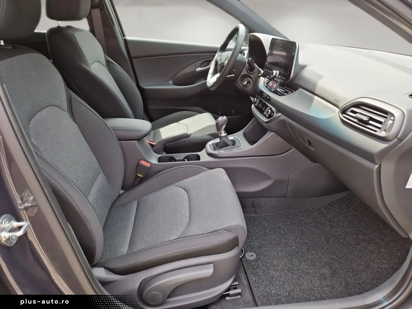 HYUNDAI i30 1.5 T-GDI 48V ADVANTAGE NAVI LED SHZ Kamera