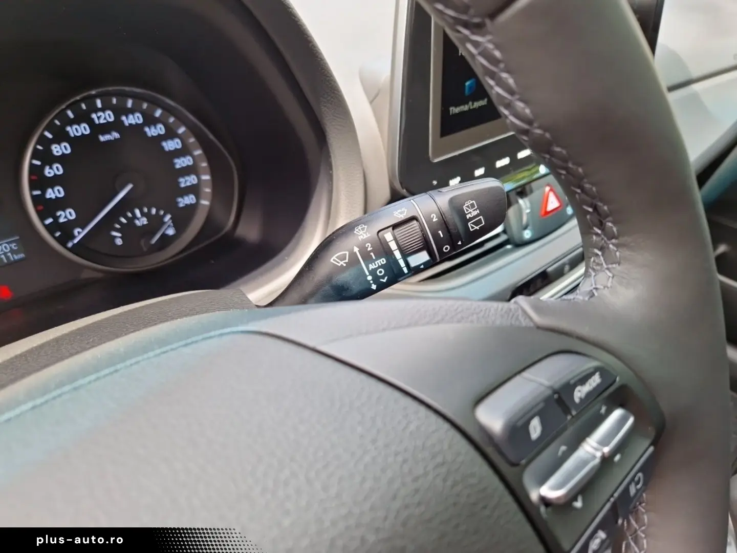 HYUNDAI i30 1.5 T-GDI 48V ADVANTAGE NAVI LED SHZ Kamera