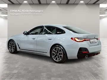 BMW 430d xDrive Gran Coupé M Sport LiveCockpitProf