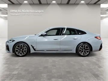 BMW 430d xDrive Gran Coupé M Sport LiveCockpitProf
