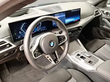 BMW 430d xDrive Gran Coupé M Sport LiveCockpitProf