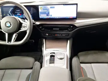 BMW 430d xDrive Gran Coupé M Sport LiveCockpitProf