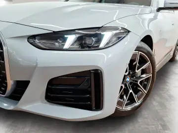 BMW 430d xDrive Gran Coupé M Sport LiveCockpitProf