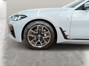 BMW 430d xDrive Gran Coupé M Sport LiveCockpitProf