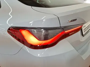 BMW 430d xDrive Gran Coupé M Sport LiveCockpitProf