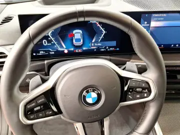 BMW 430d xDrive Gran Coupé M Sport LiveCockpitProf