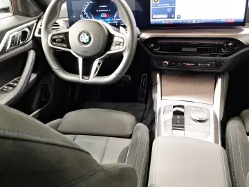 BMW 430d xDrive Gran Coupé M Sport LiveCockpitProf
