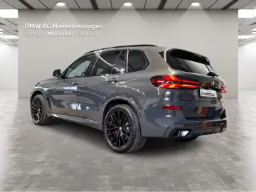 BMW X5 xDrive30d M Sport AHK Harman K Kamera LED