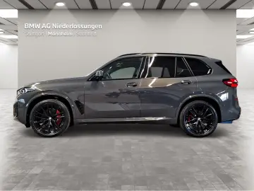 BMW X5 xDrive30d M Sport AHK Harman K Kamera LED